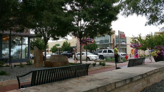 The Orchard Town Center